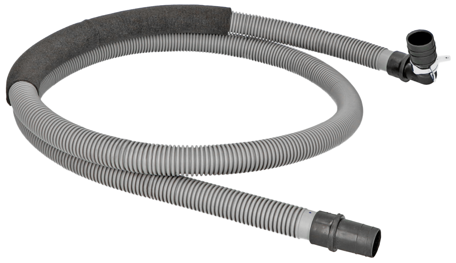 TUBO DI SCARICO LAVASCIUGA SAMSUNG DC97-20913B