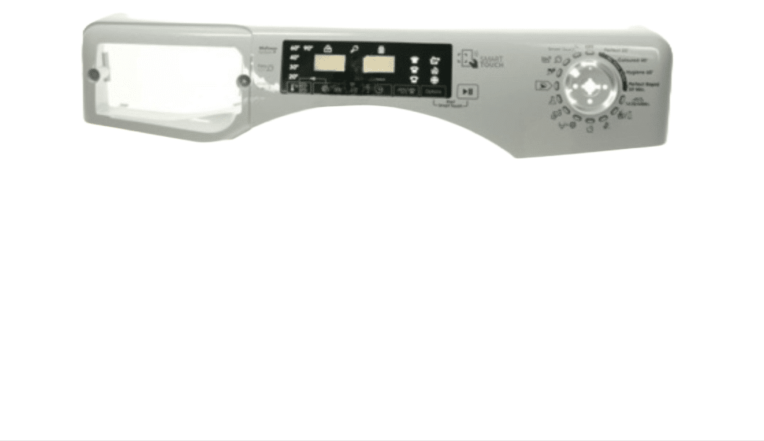 CRUSCOTTO TOUCH LAVATRICE CANDY 43014764