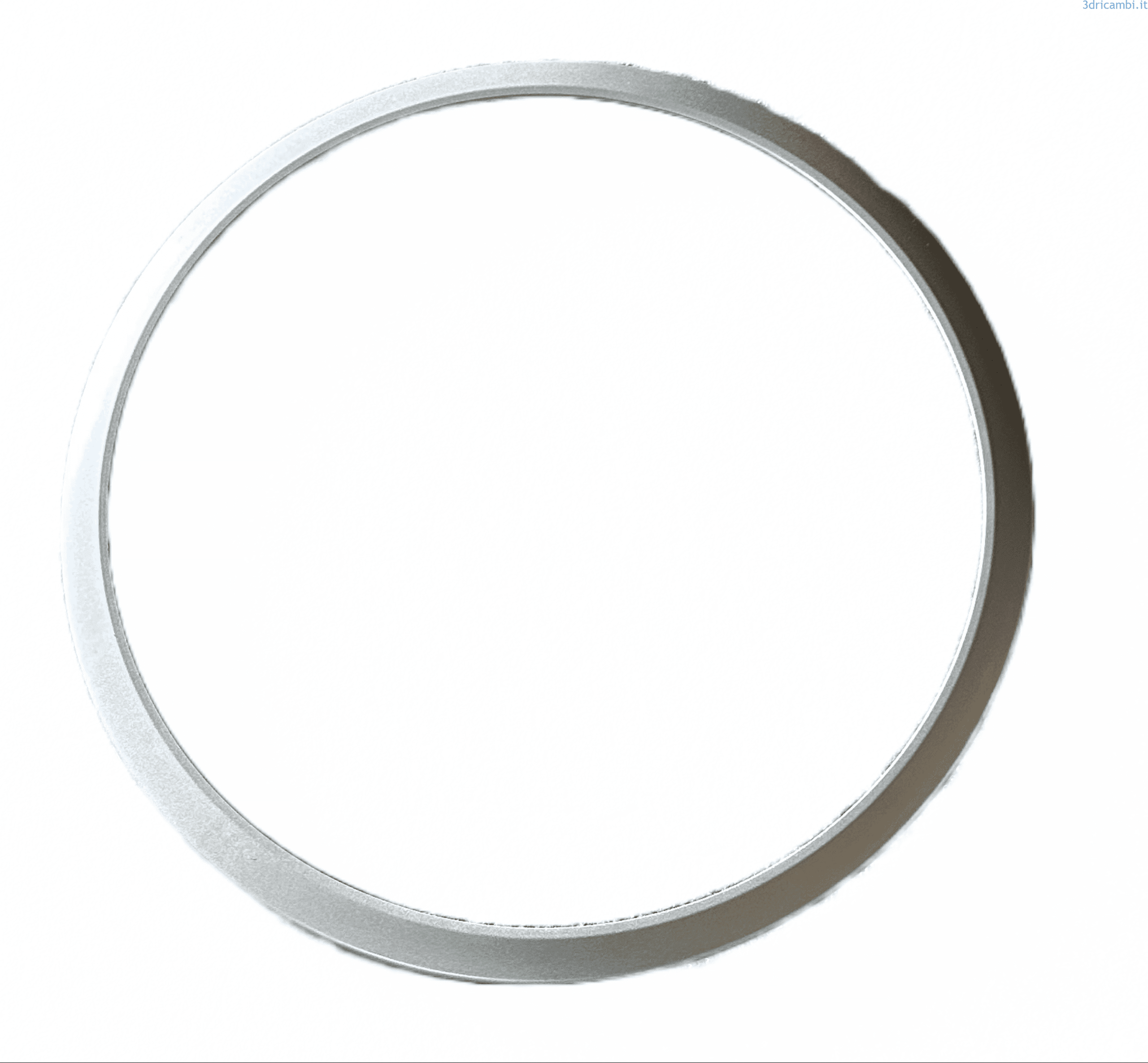 CORNICE OBLO' LAVATRICE HAIER 49050473
