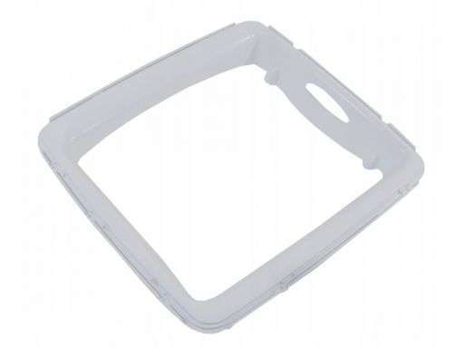 CARCASSA OBLO' LAVATRICE CANDY 43007422