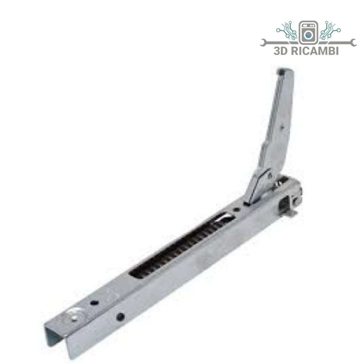 CERNIERA FRIGO BOSCH 00267594