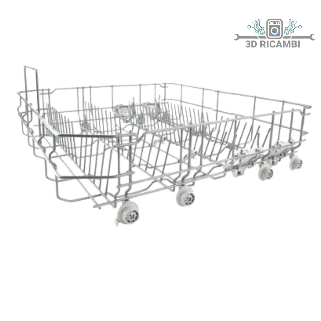 CESTELLO INFERIORE LAVASTOVIGLIE BOSCH 20002125