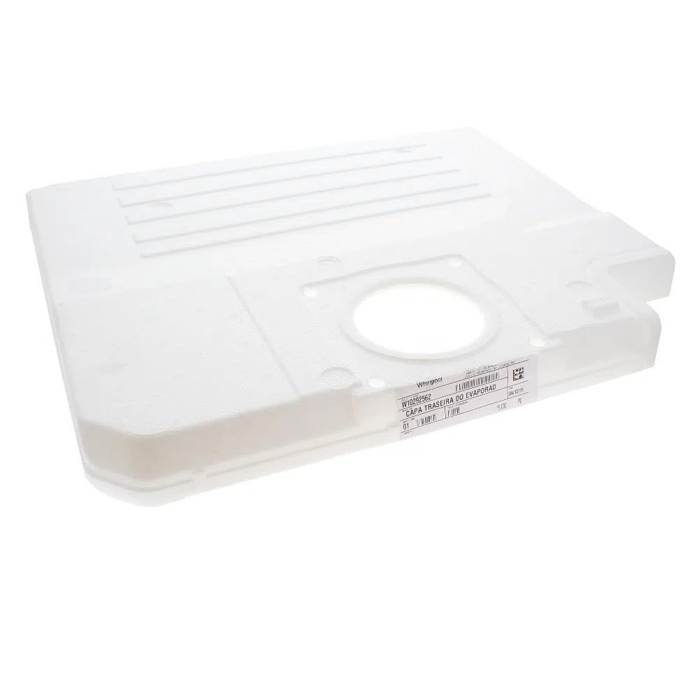 COPERCHIO ARIA FRIGO WHIRLPOOL 480132103373