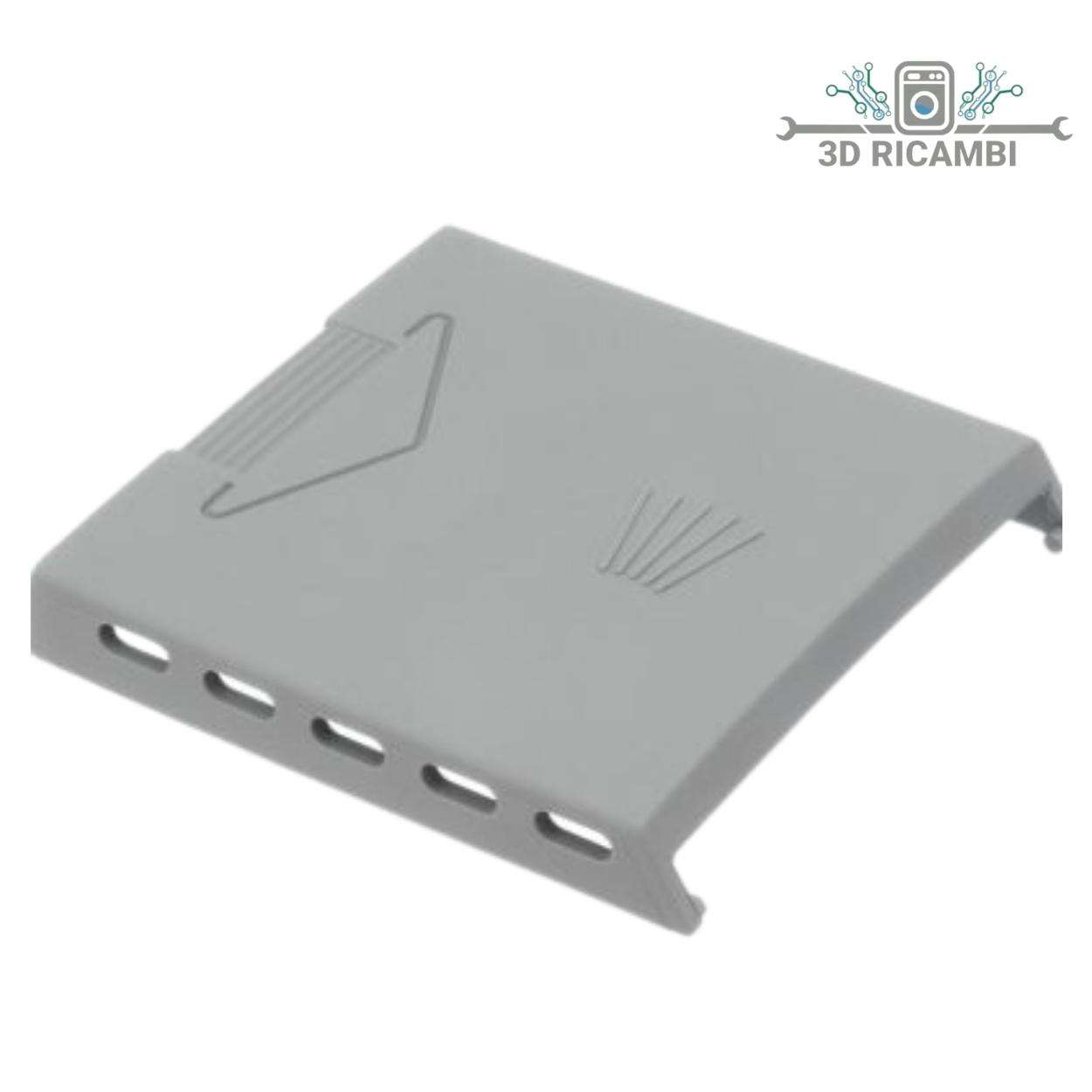 COPERCHIO DOSATORE DETERSIVO LAVASTOVIGLIE BOSCH 00166621