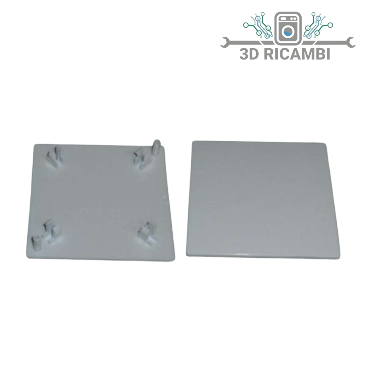 COPERCHIO VENTOLA FRIGO BEKO 4927580800