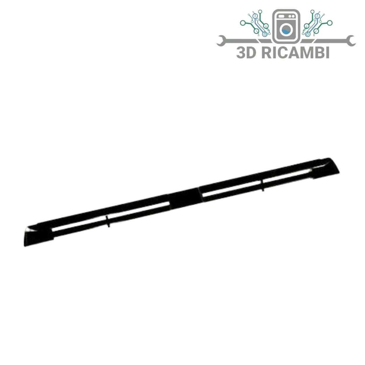 CORNICE FORNO WHIRLPOOL 481246098095