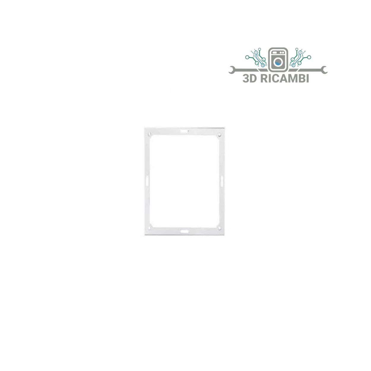 CORNICE GRIGLIA AREA FRIGO BEKO 5704880100