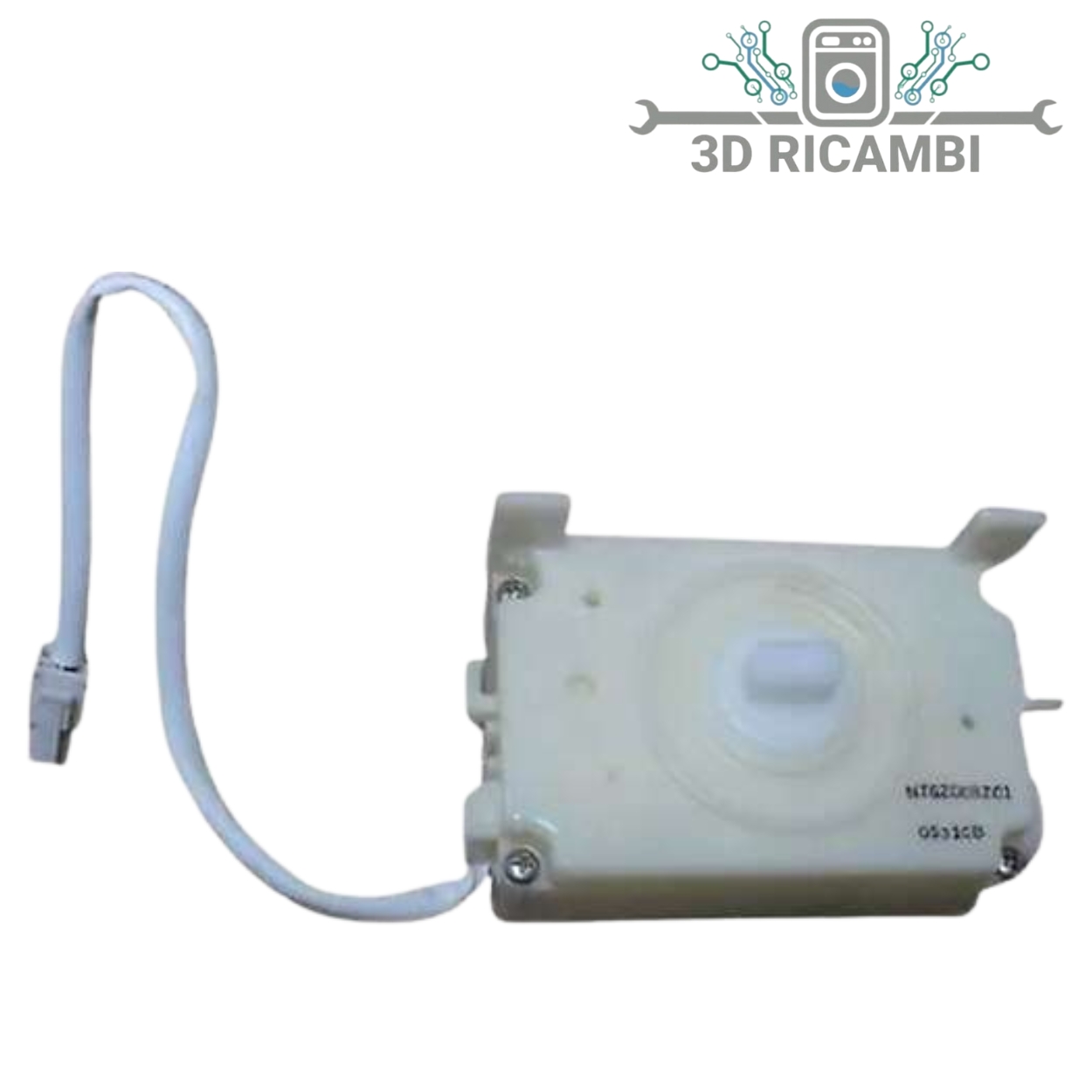 FABBRICATORE GHIACCIO FRIGO BEKO 4827350100