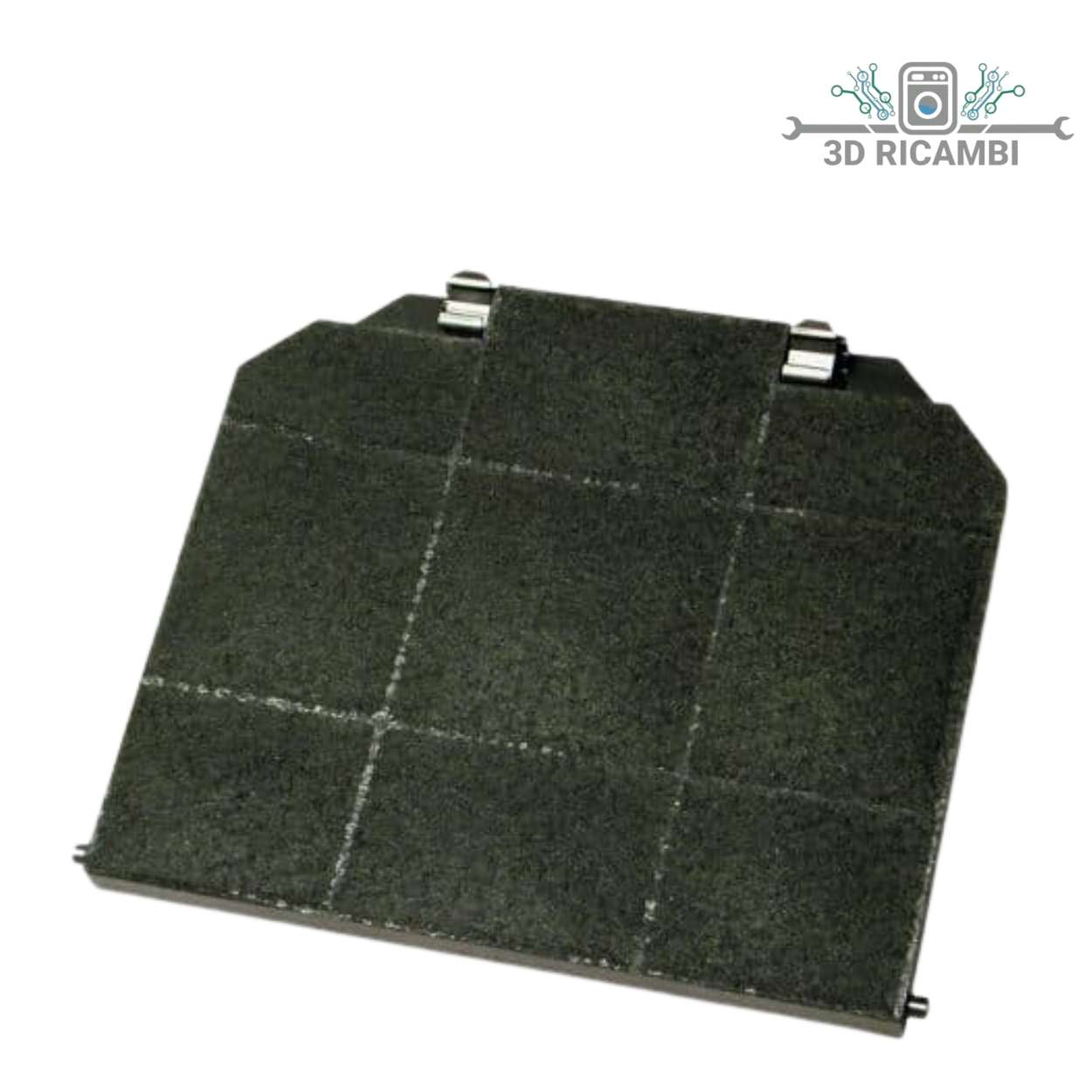 FILTRO AL CARBONE CAPPA FRANKE 112.0037.324