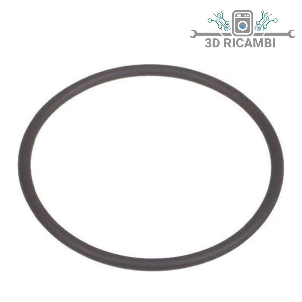 GUARNIZIONE LAVASTOVIGLIE WHIRLPOOL 481253058141