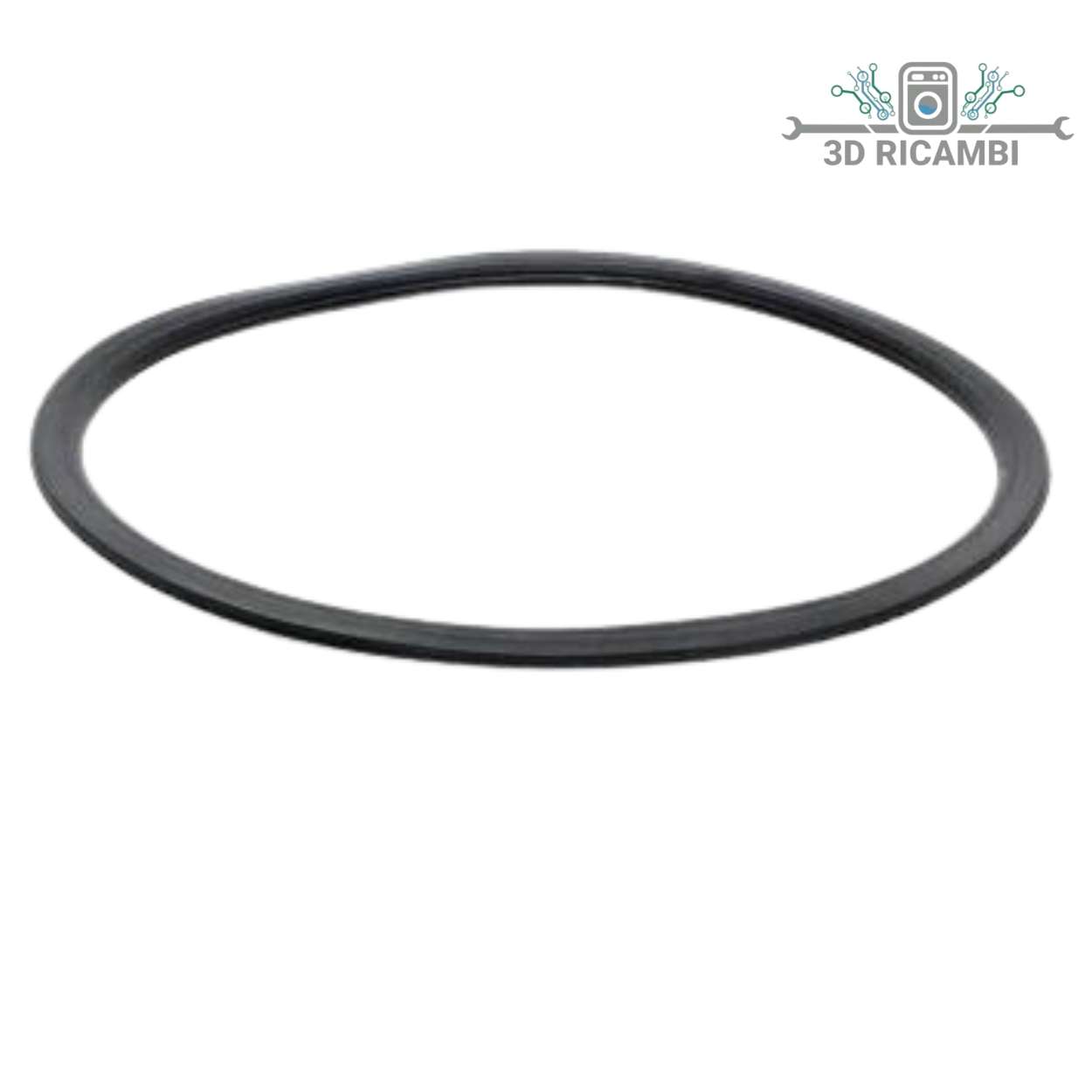 GUARNIZIONE POZZETTO LAVASTOVIGLIE WHIRLPOOL 481253268099