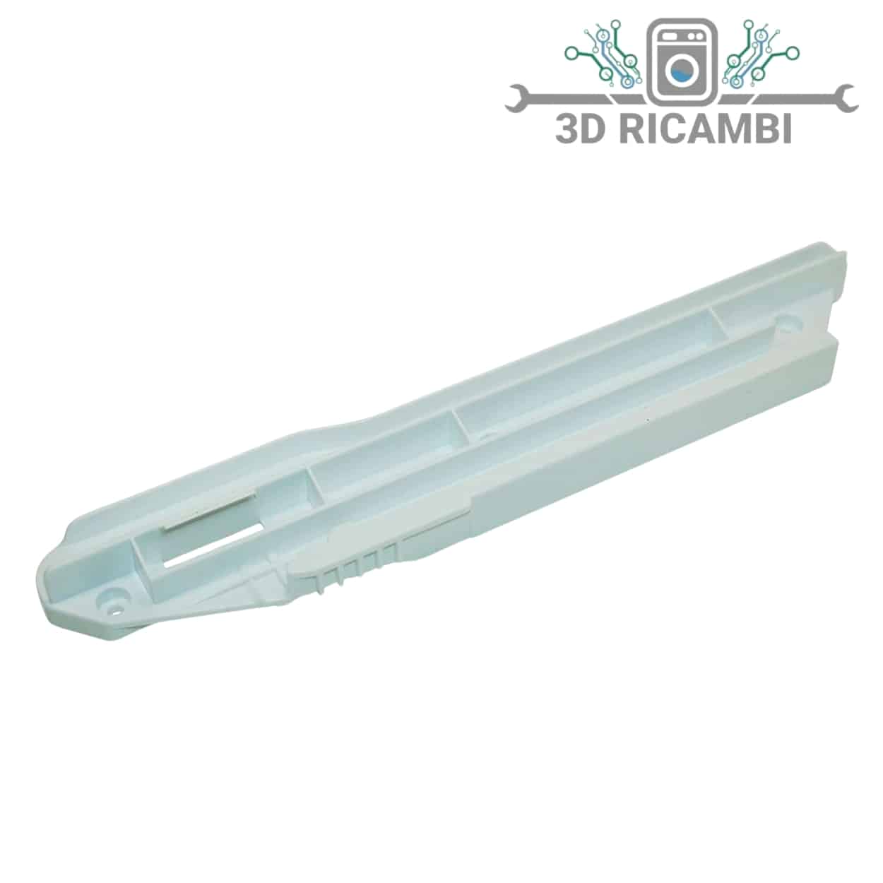 GUIDA SINISTRA FRIGO WHIRLPOOL 480132101068