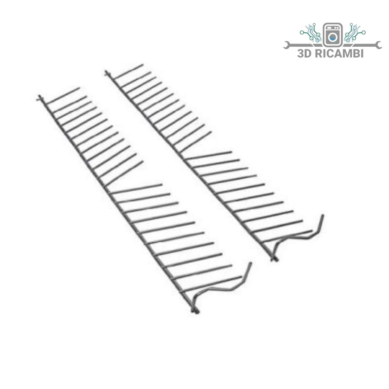 INSERTO PIATTI LAVASTOVIGLIE BOSCH 00357872