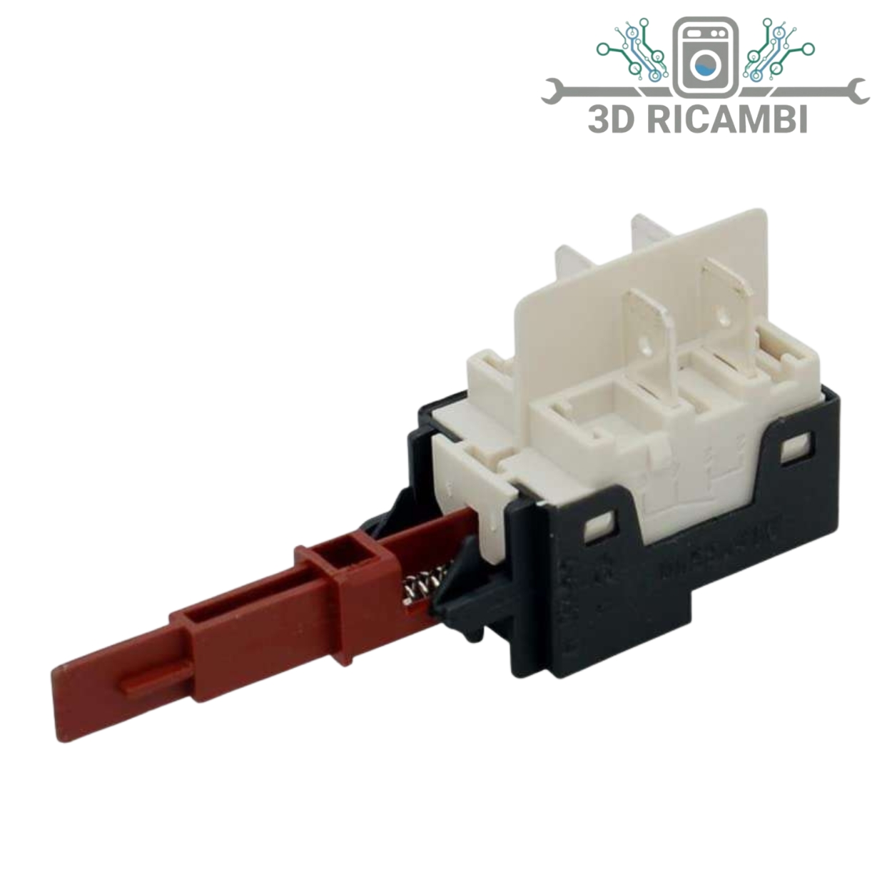 INTERRUTTORE LAVASTOVIGLIE SMEG 816450164