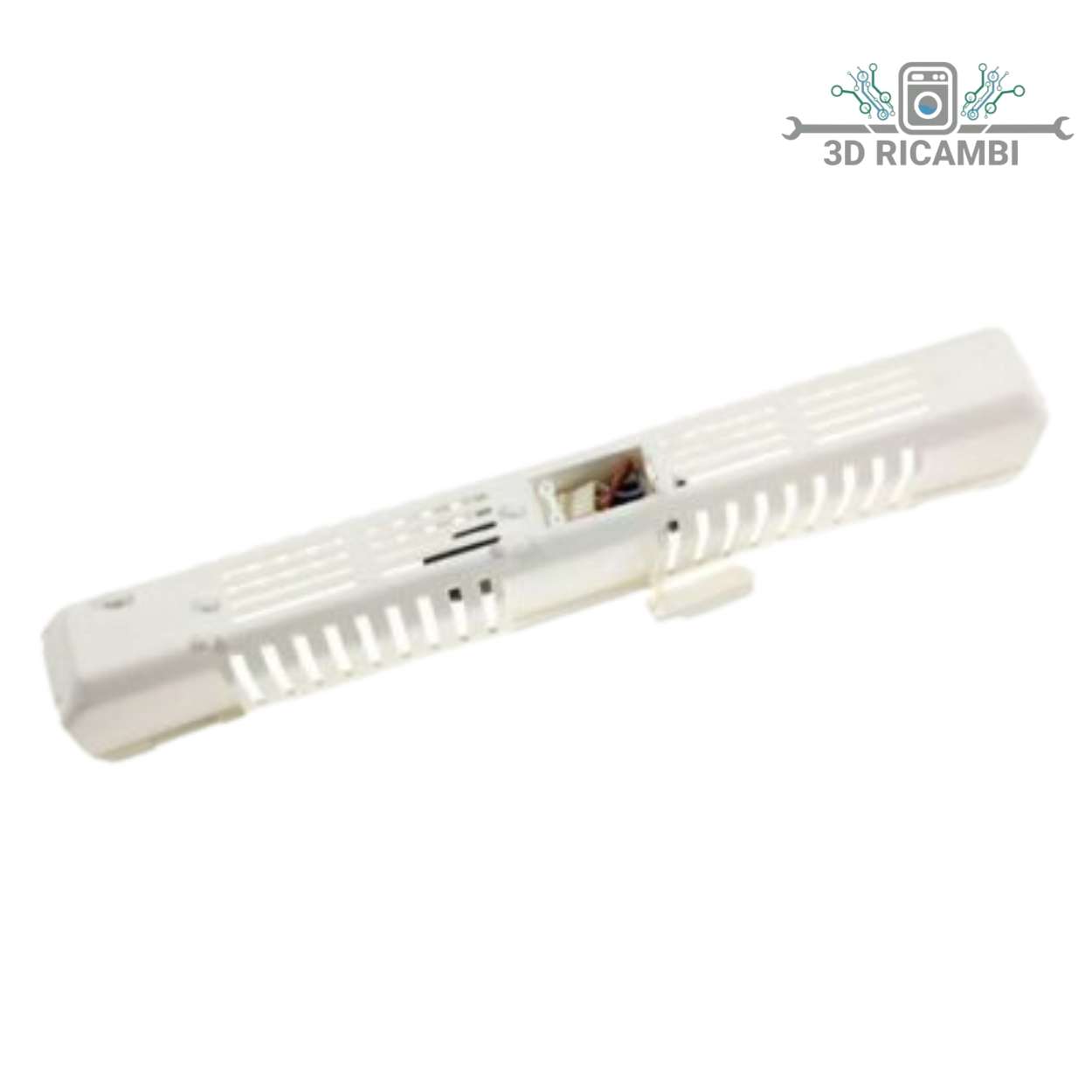 KIT GRUPPO ILLUMINAZIONE CAPPA FABER 133.0055.254