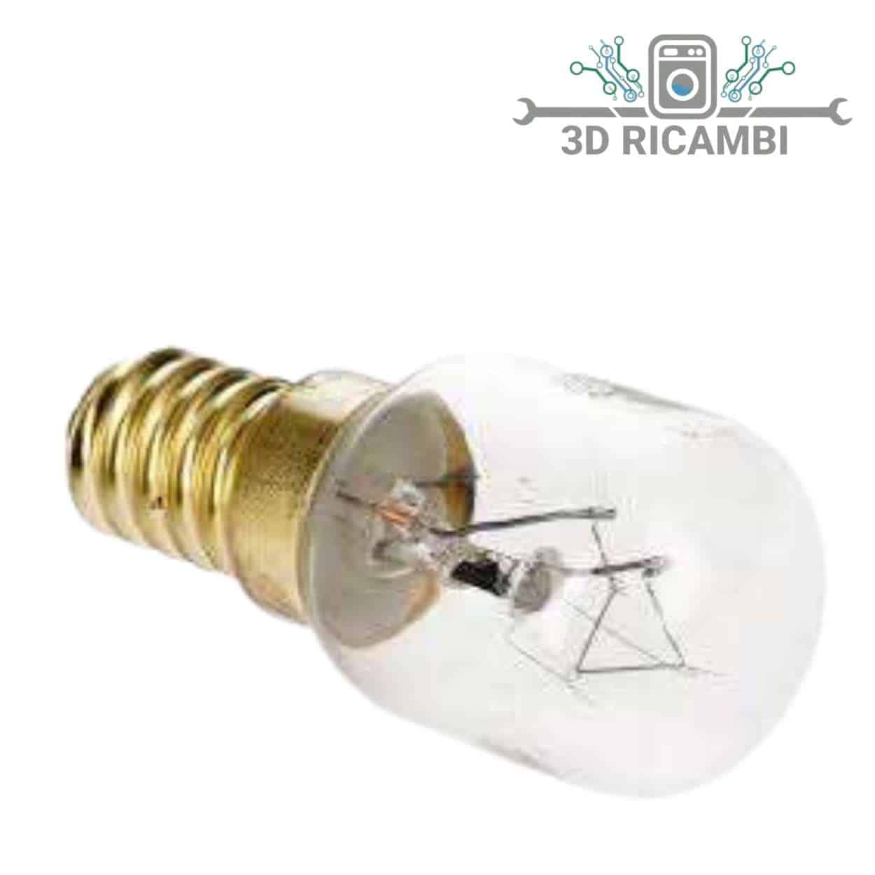 LAMPADA FRIGO BOSCH 00032196