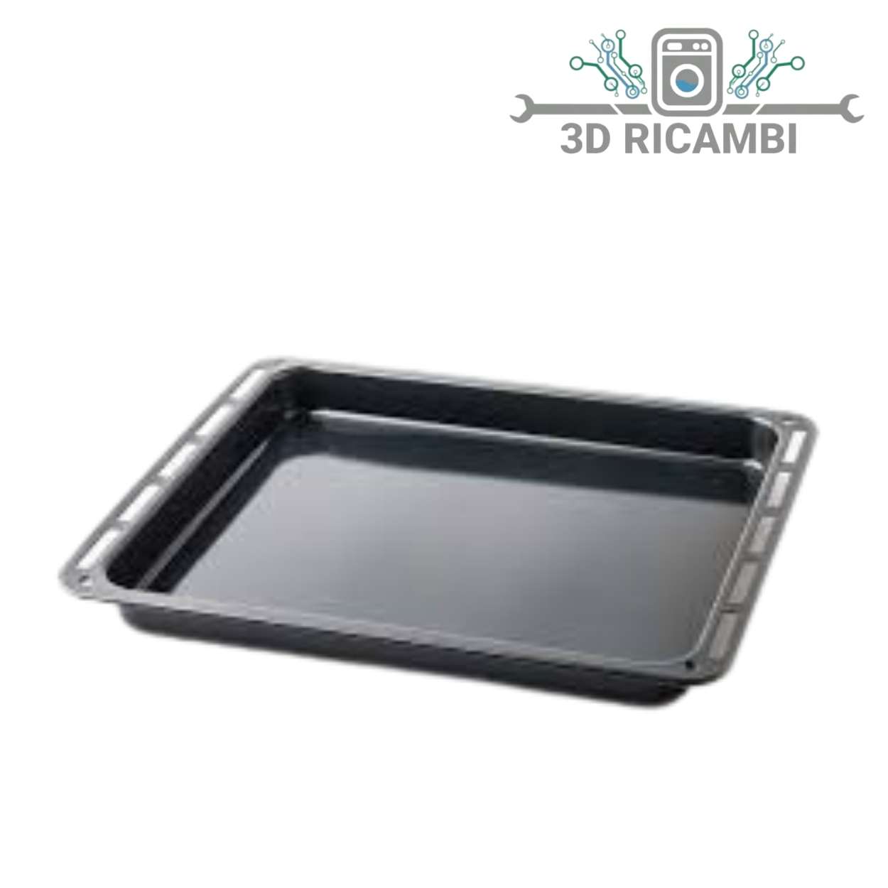 LECCARDA FORNO WHIRLPOOL 481010674817