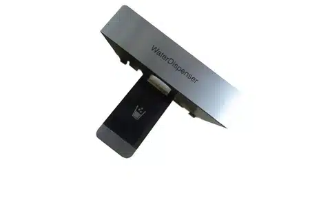 LEVA DISPENSER ACQUA FRIGO BEKO 4902831200