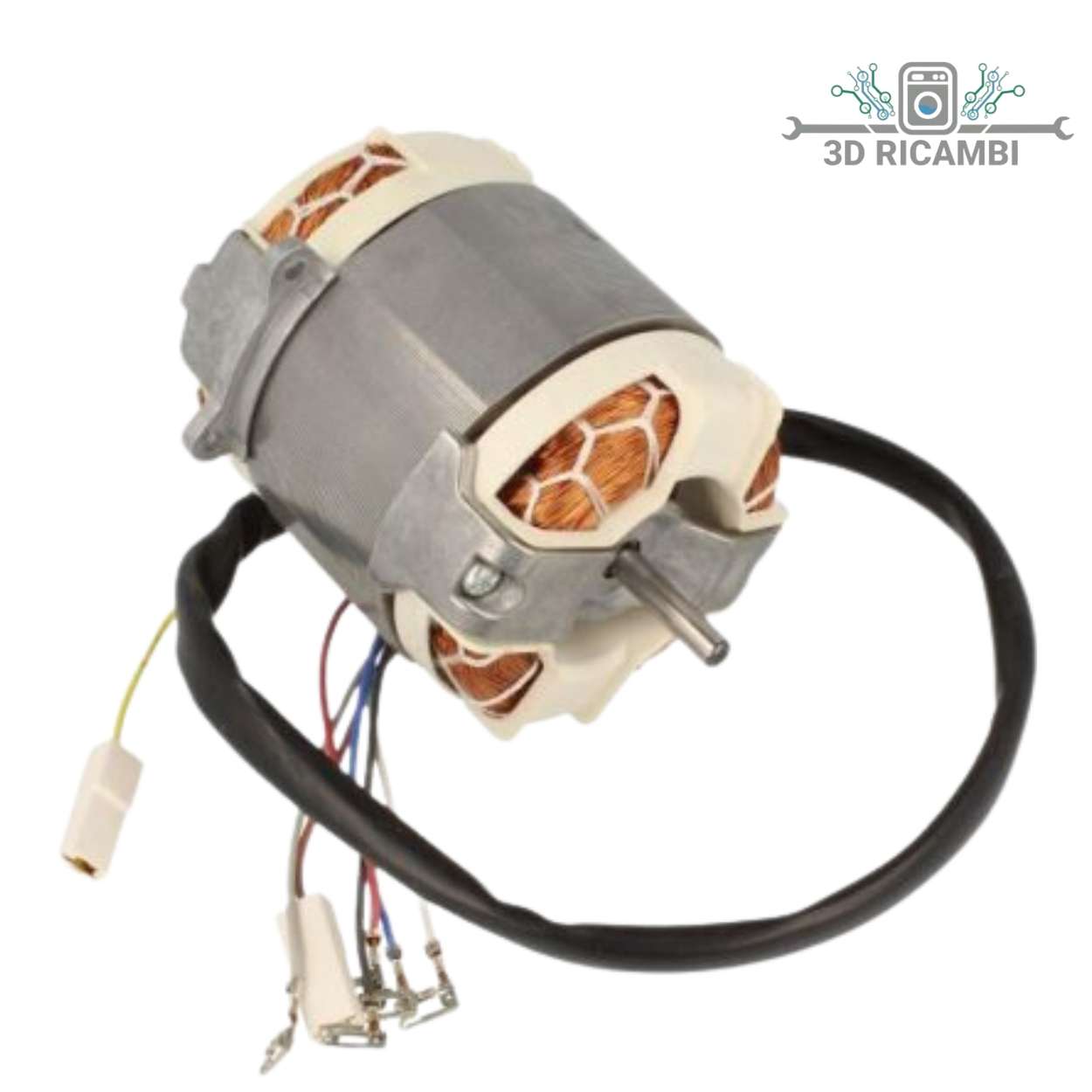 MOTORE CAPPA ELICA  MOT0050878