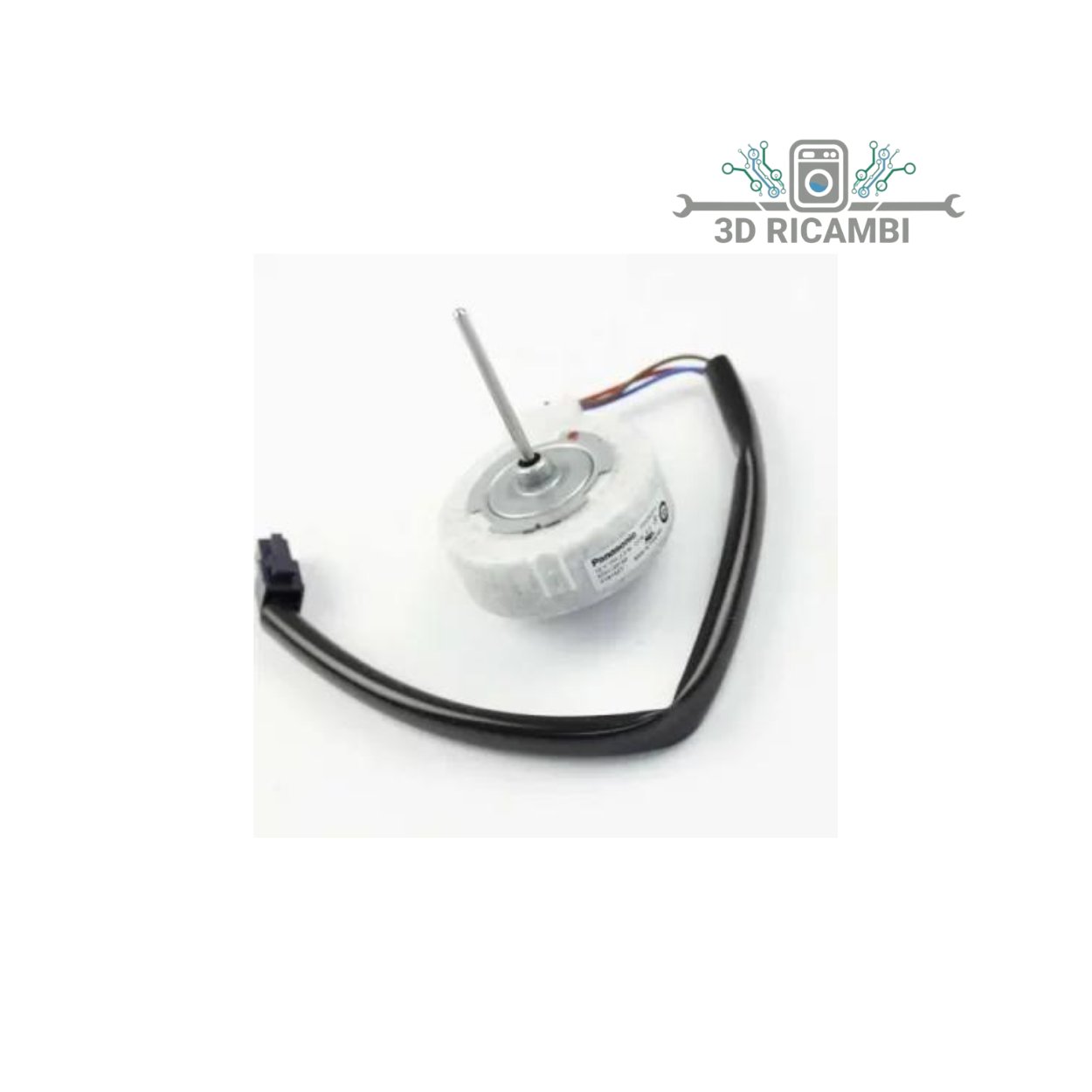 MOTOVENTOLA FRIGO BEKO 5731120100