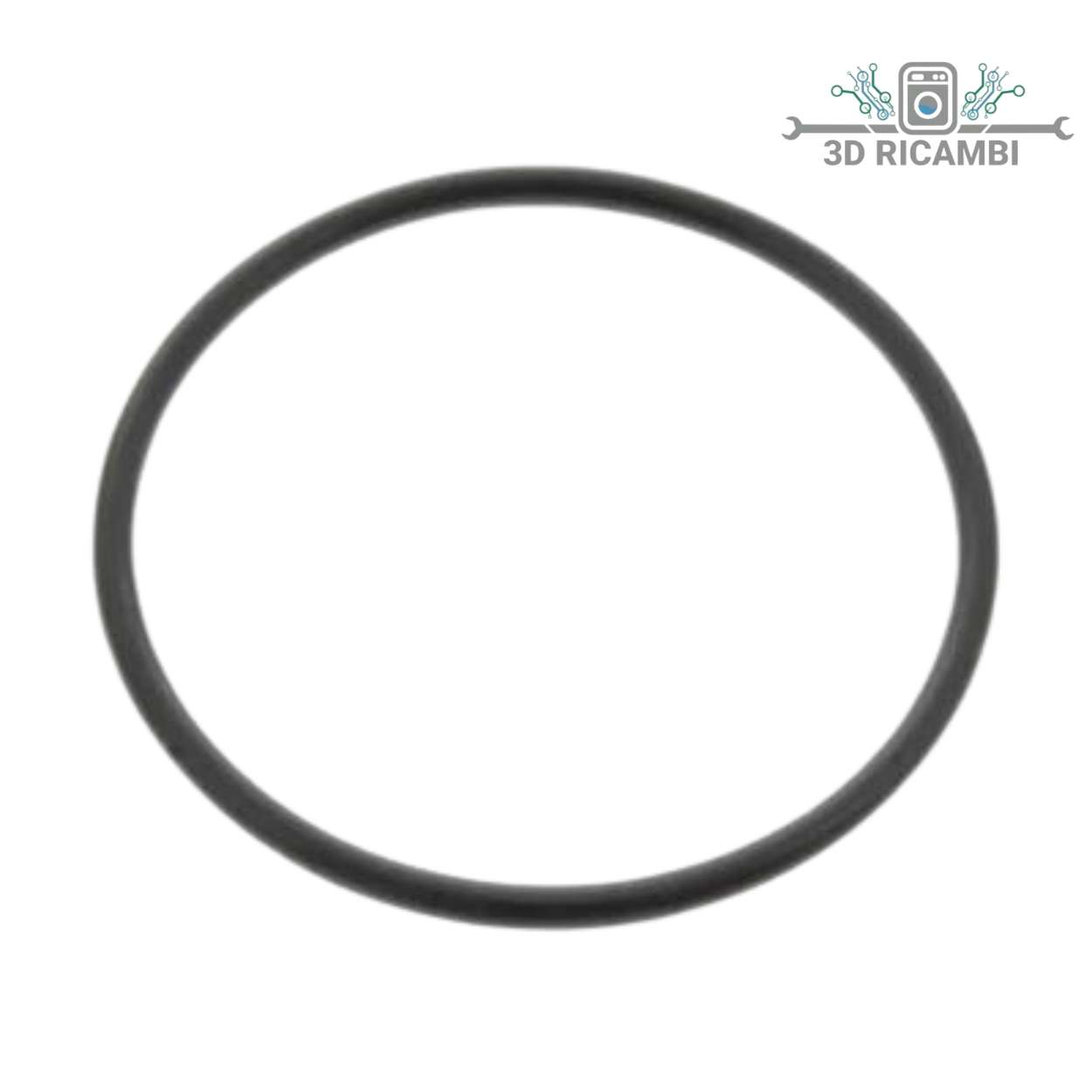 O-RING LAVASTOVIGLIE WHIRLPOOL 481072651921