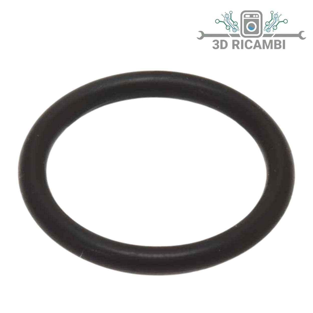 O-RING VALVOLA ALTERNATA LAVASTOVIGLIE SMEG 750212244