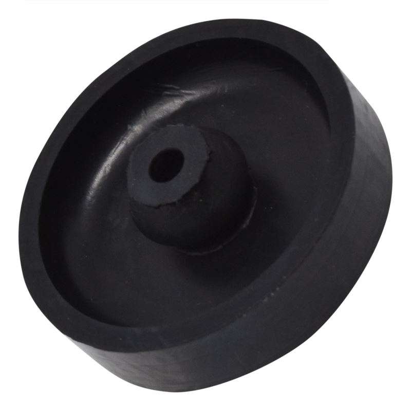 PIEDINO POSTERIORE LAVATRICE CANDY-HOOVER 92606474