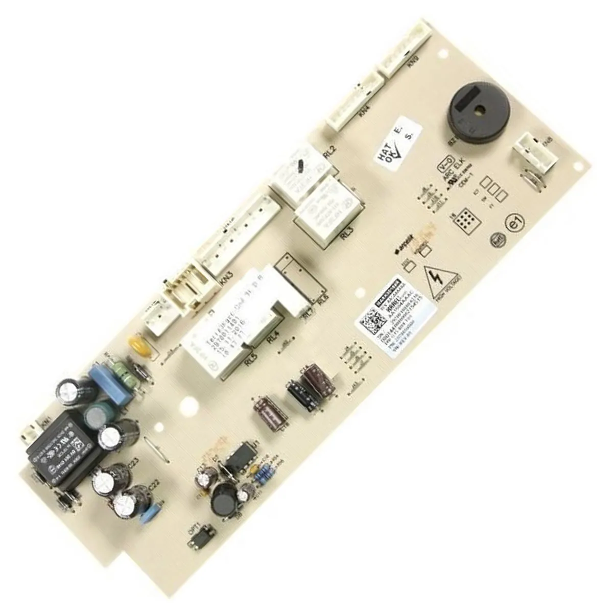 SCHEDA ASCIUGATRICE BEKO 2970011401