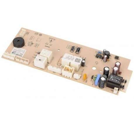 SCHEDA PER ASCIUGATRICE BEKO 2970013101