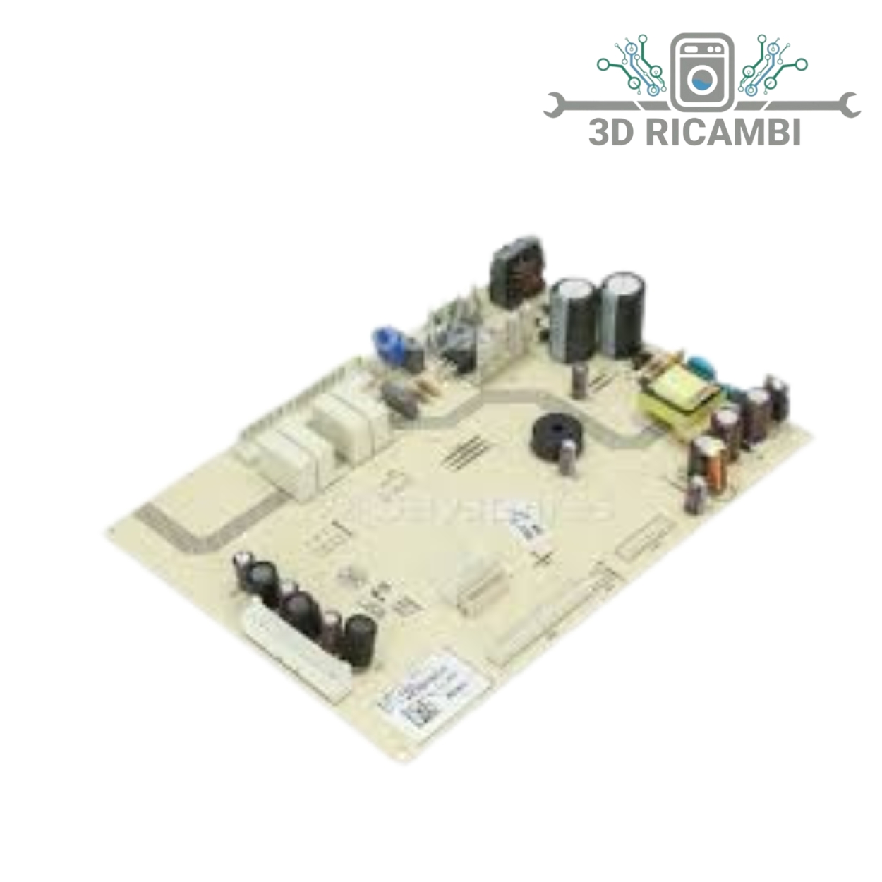 SCHEDA PER FRIGO BEKO 5931753900