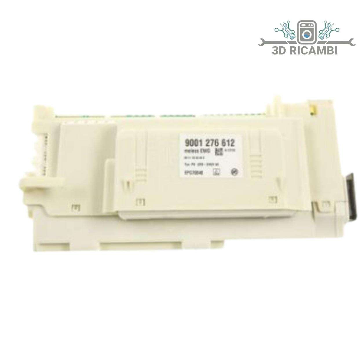 SCHEDA PER LAVASTOVIGLIE BOSCH 12018889