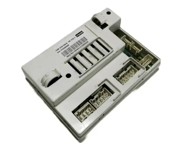 SCHEDA PER LAVATRICE ARISTON INDESIT RICONDIZIONATA IWC5105B  C00299017