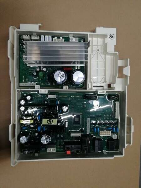 SCHEDA PER  LAVATRICE SAMSUNG DC92-02474B