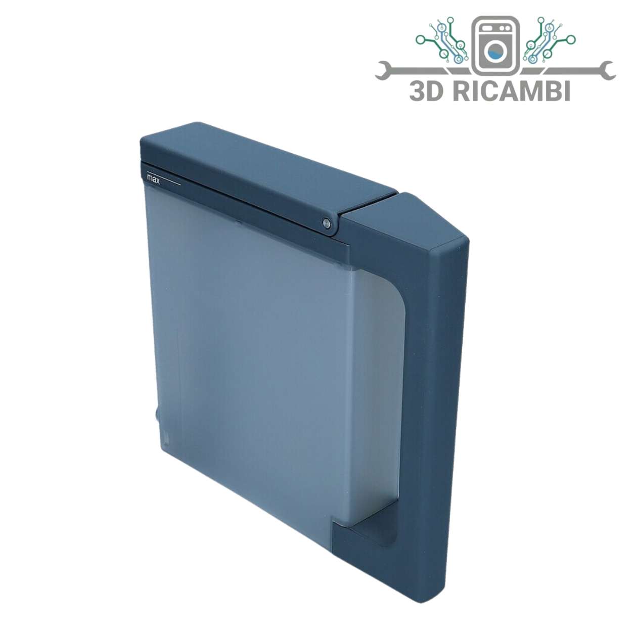 SERBATOIO FORNO BOSCH 00791032