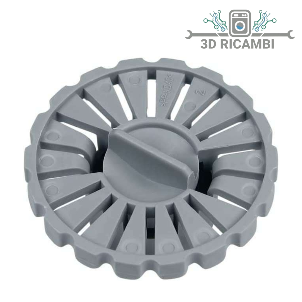 SPRUZZATORE LAVASTOVIGLIE WHIRLPOOL 481010413628