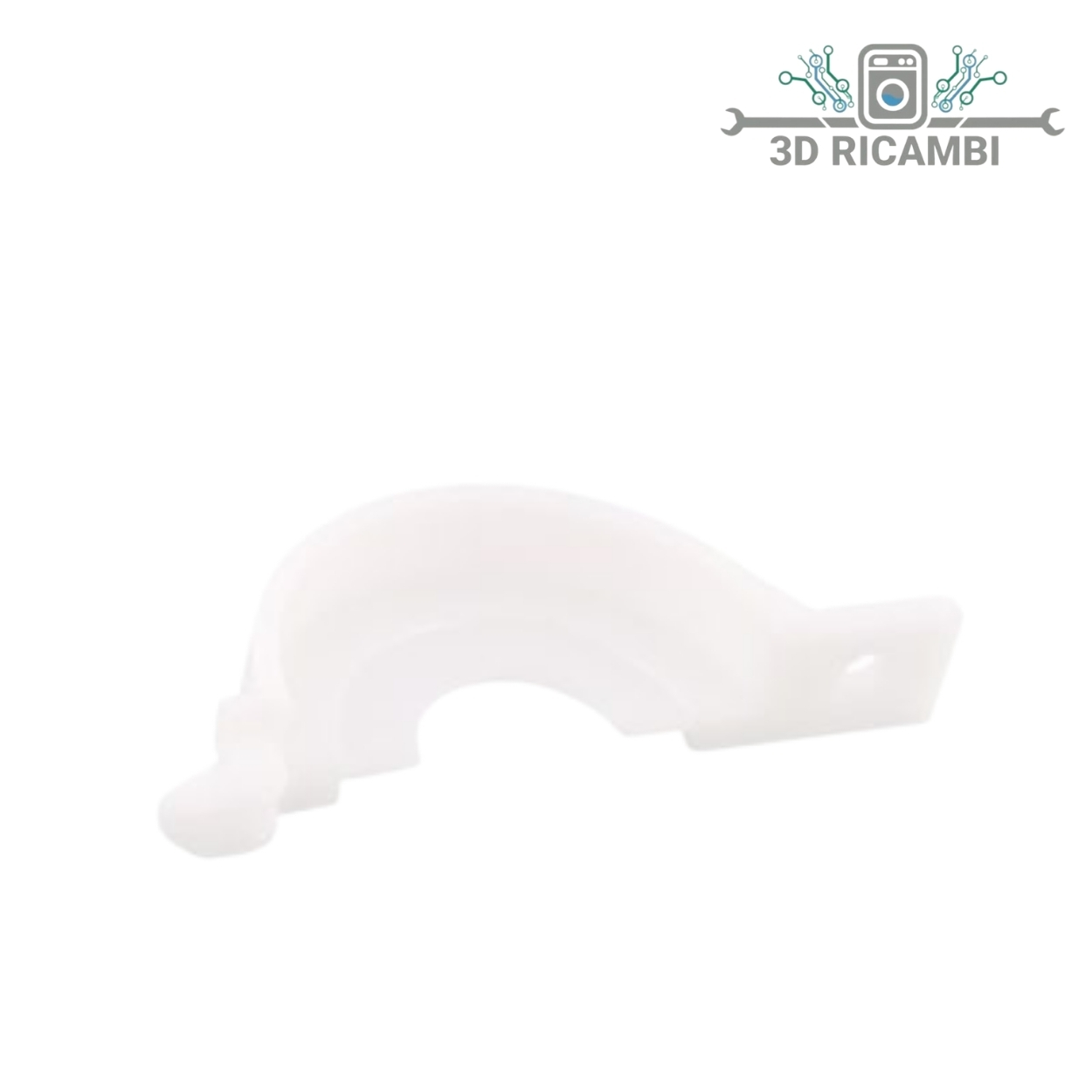 SUPPORTO MOTORE ASCIUGATRICE REX 1366350005