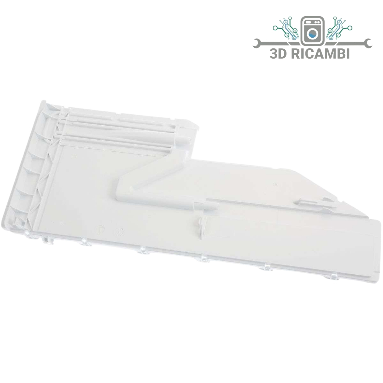 TRAMOGGIA DETERSIVO LAVASCIUGA BOSCH 11007264