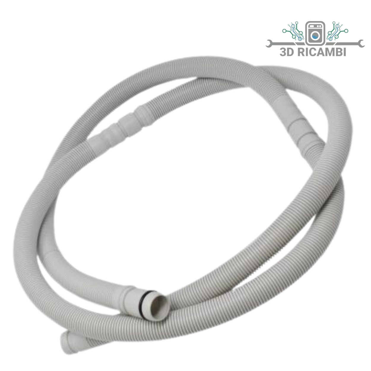 TUBO DI SCARICO LAVASTOVIGLIE BOSCH 00298564