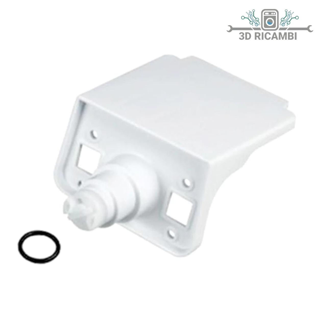 VALVOLA ACQUA ASCIUGATRICE BEKO 2985800100