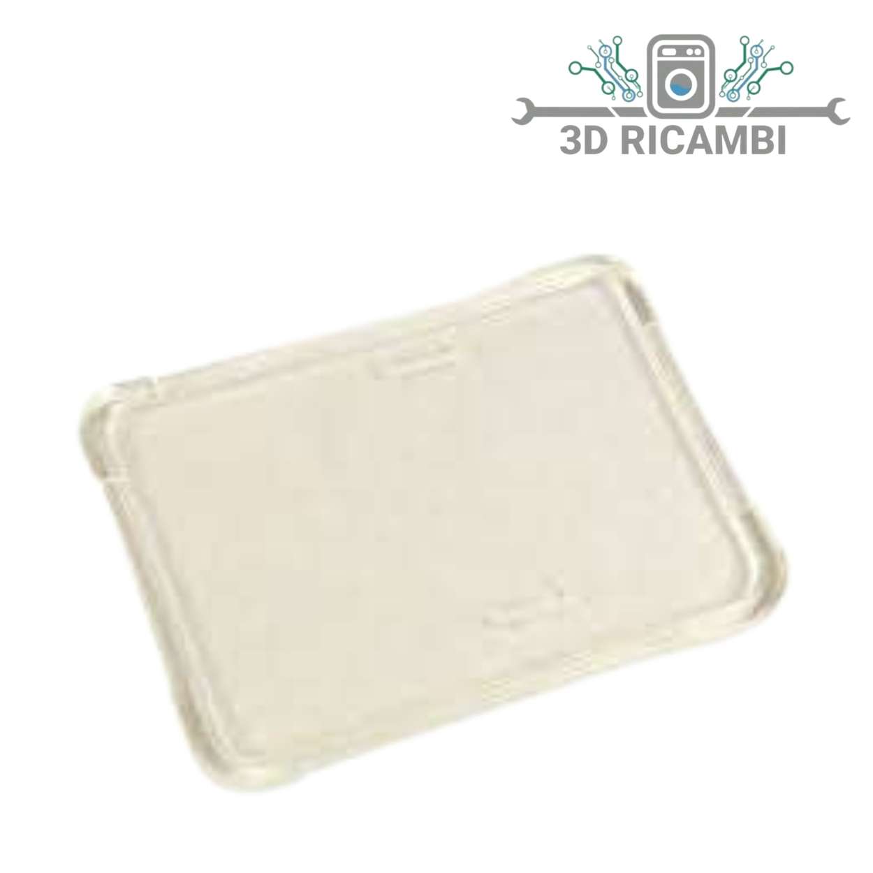 VETRO PER LAMPADA FORNO BOSCH 00168534