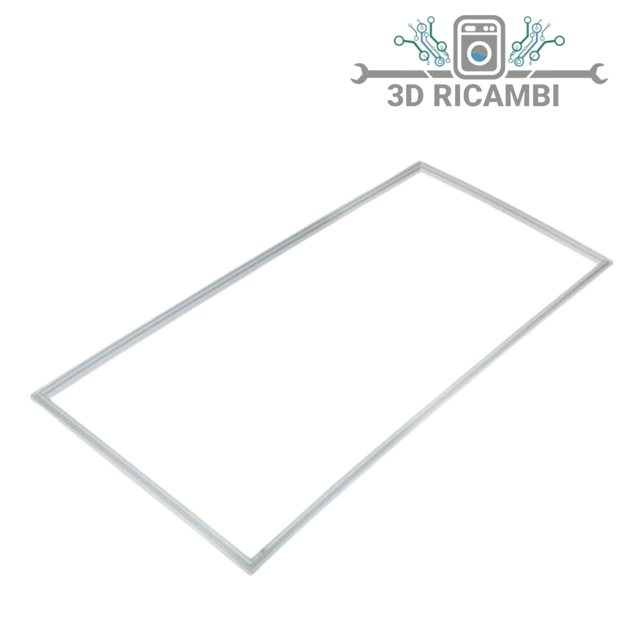 GUARNIZIONE CONGELATORE HISENSE K1433482