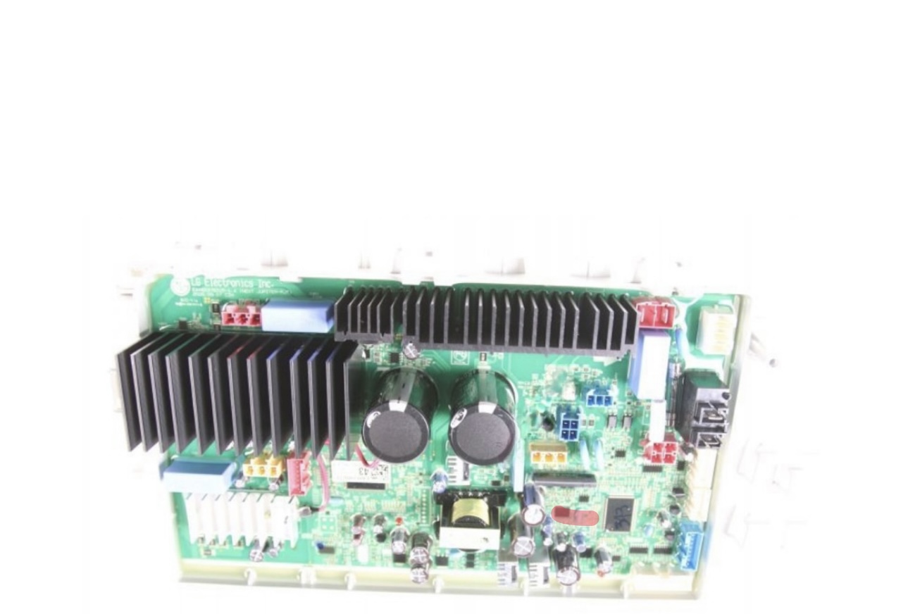 SCHEDA PER ASCIUGATRICE LG EBR79083146