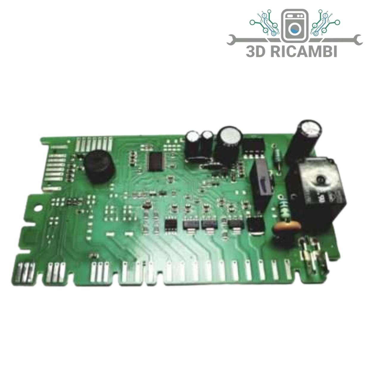 SCHEDA PER LAVASTOVIGLIE FINLUX 20885849