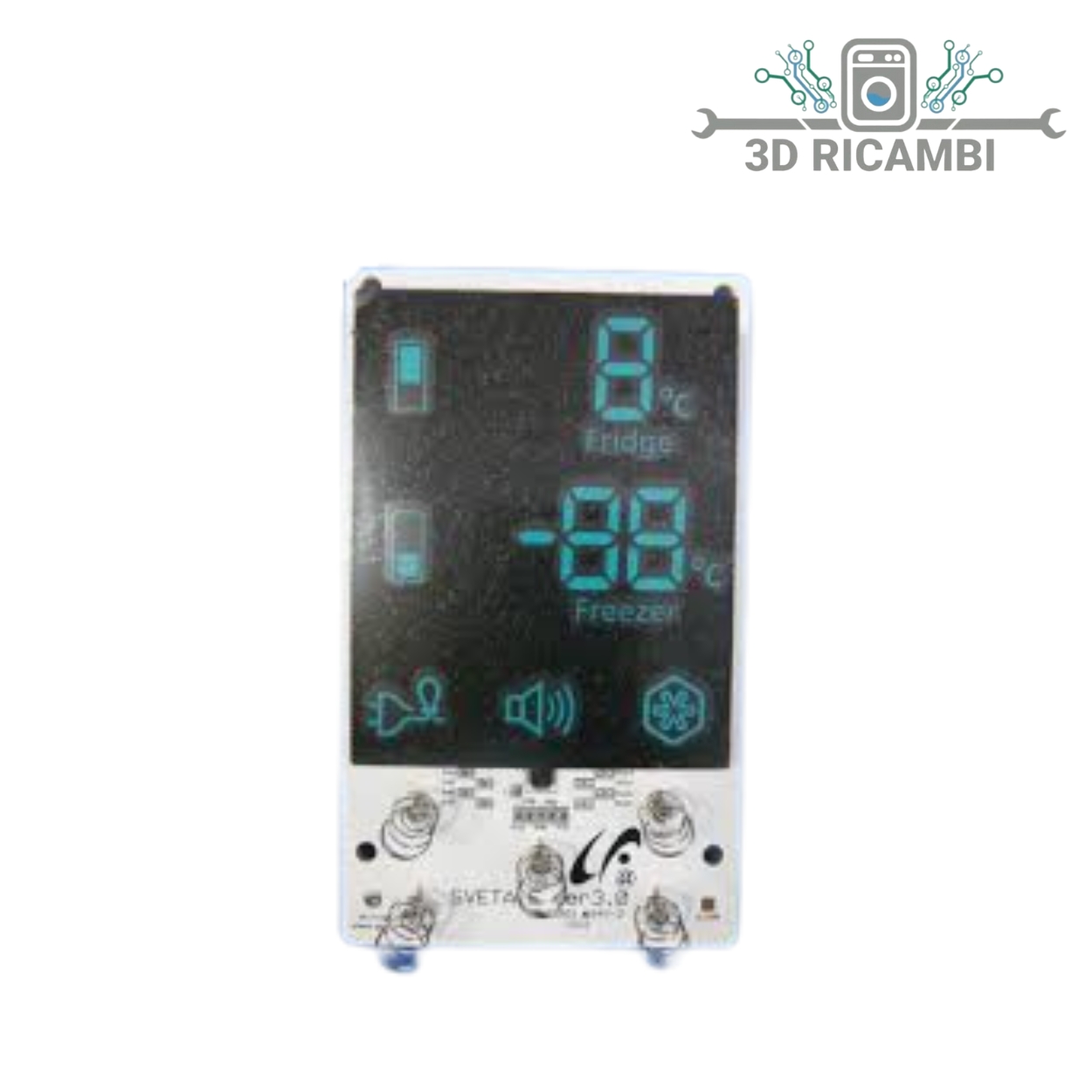 DISPLAY FRIGO SAMSUNG DA41-00662B