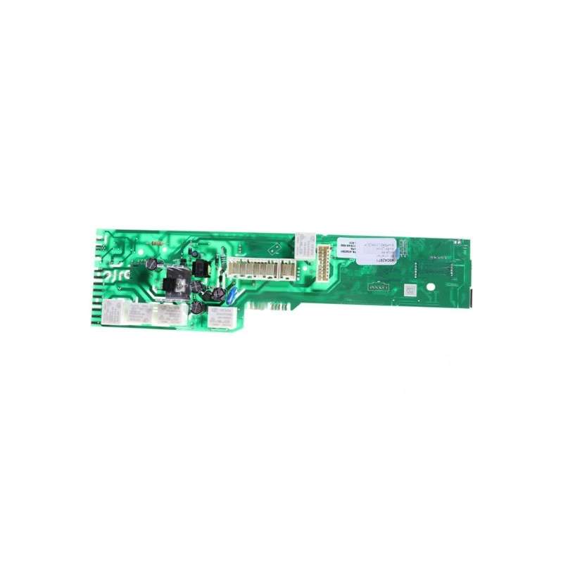 SCHEDA LAVATRICE CANDY-ZEROWATT  49039547