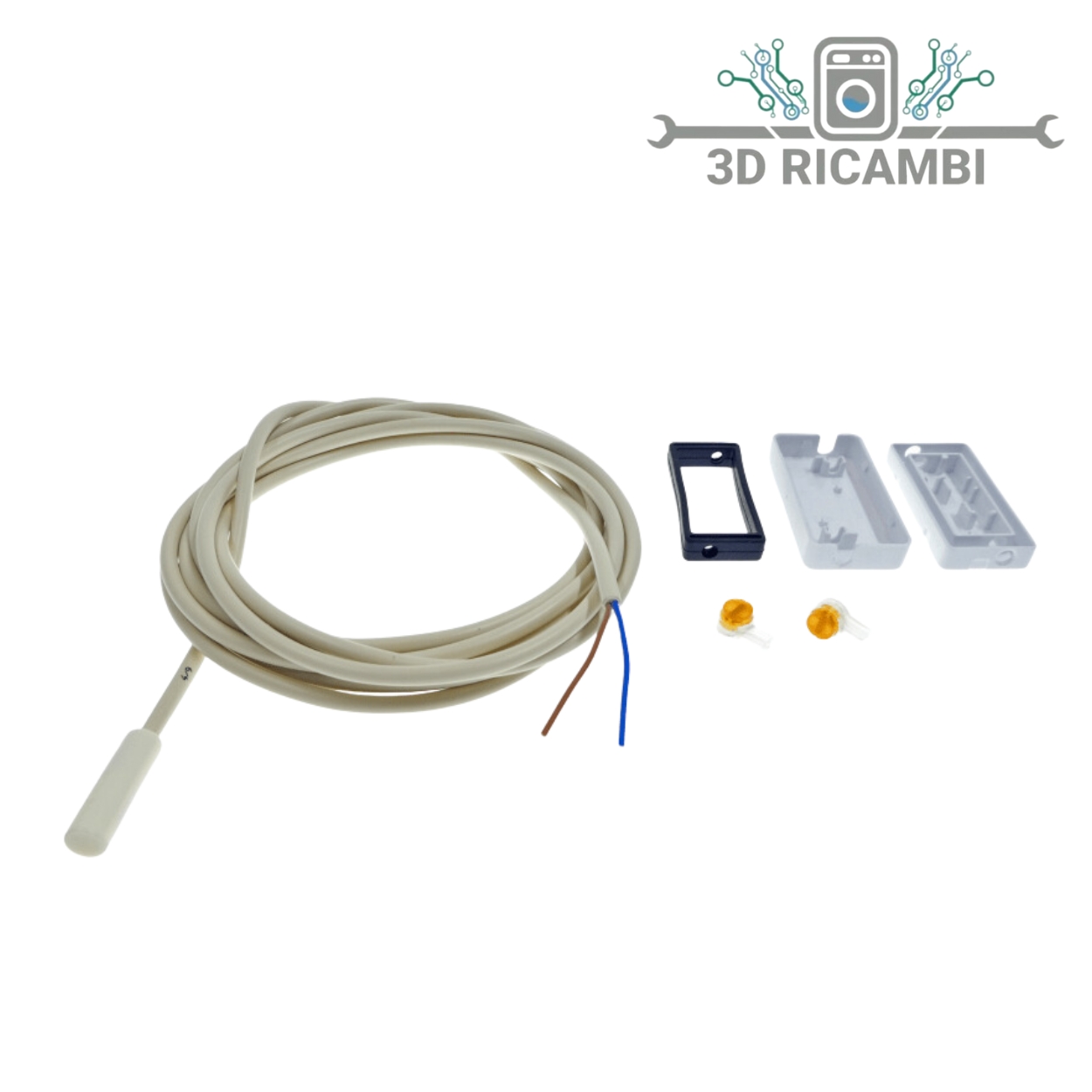 SONDA TEMPERATURA COMPATIBILE FRIGO LIEBHERR 959020600