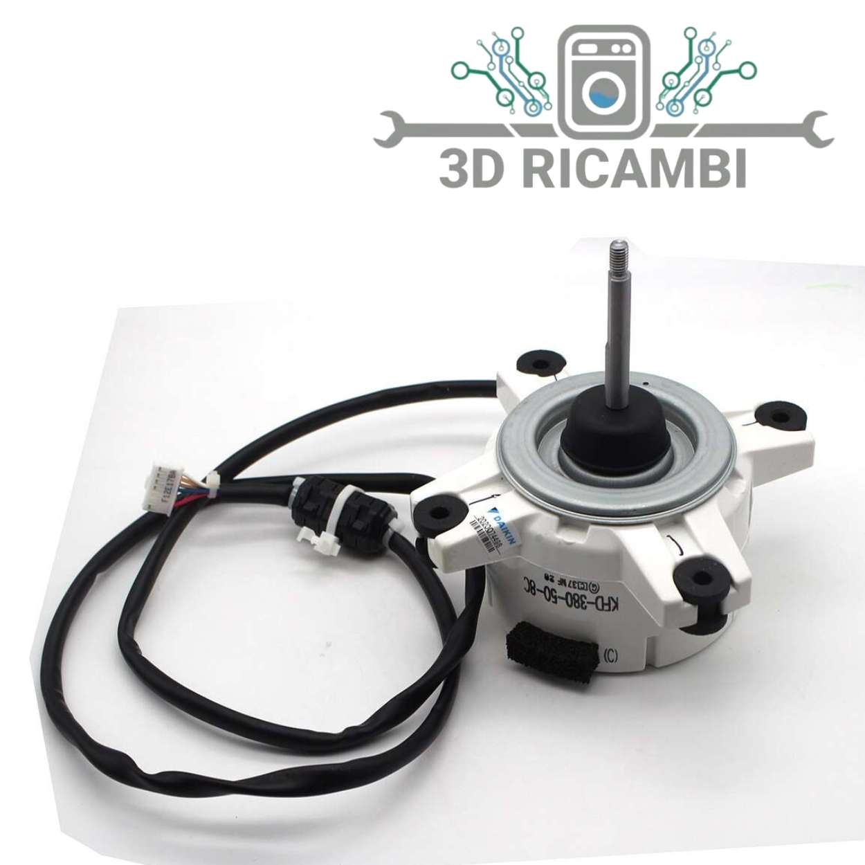 VENTOLA CONDIZIONATORE SAMSUNG DB31-00642B