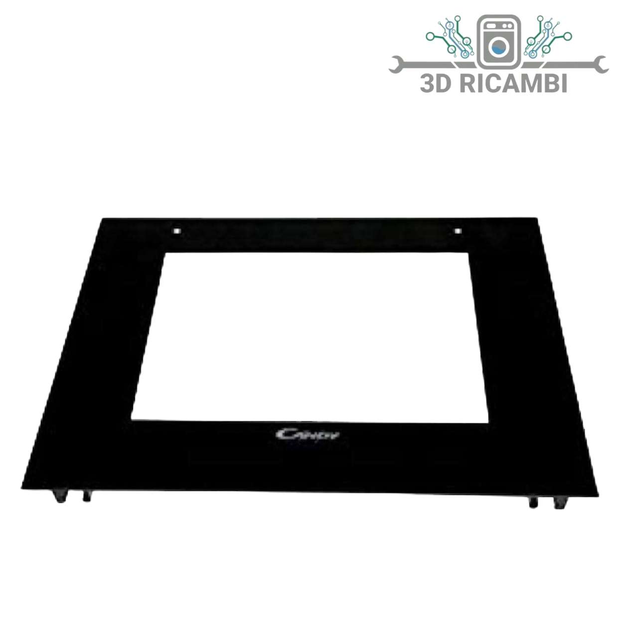 VETRO ESTERNO FORNO CANDY 42821603