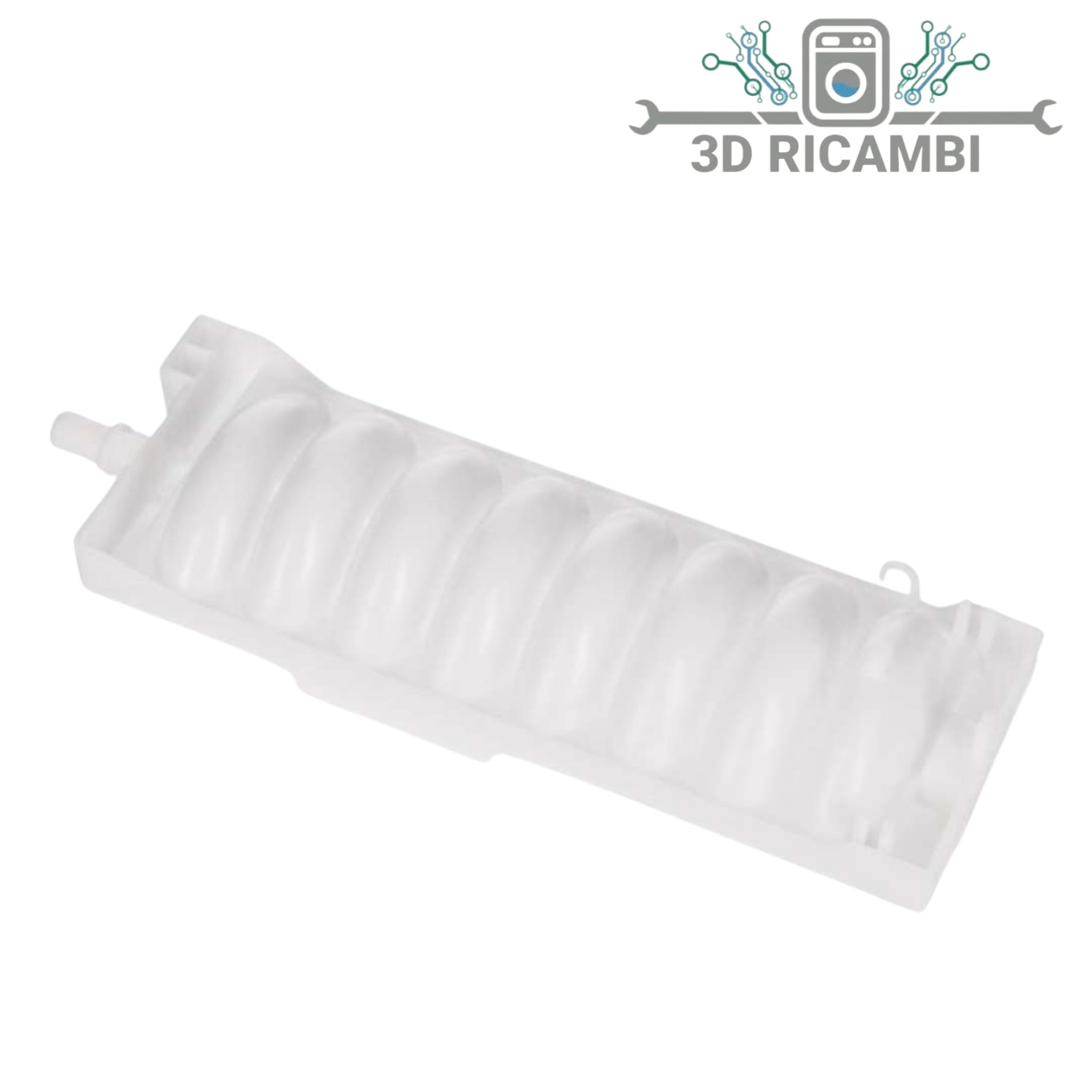 FORMINA GHIACCIO FRIGO SAMSUNG DA63-02284B