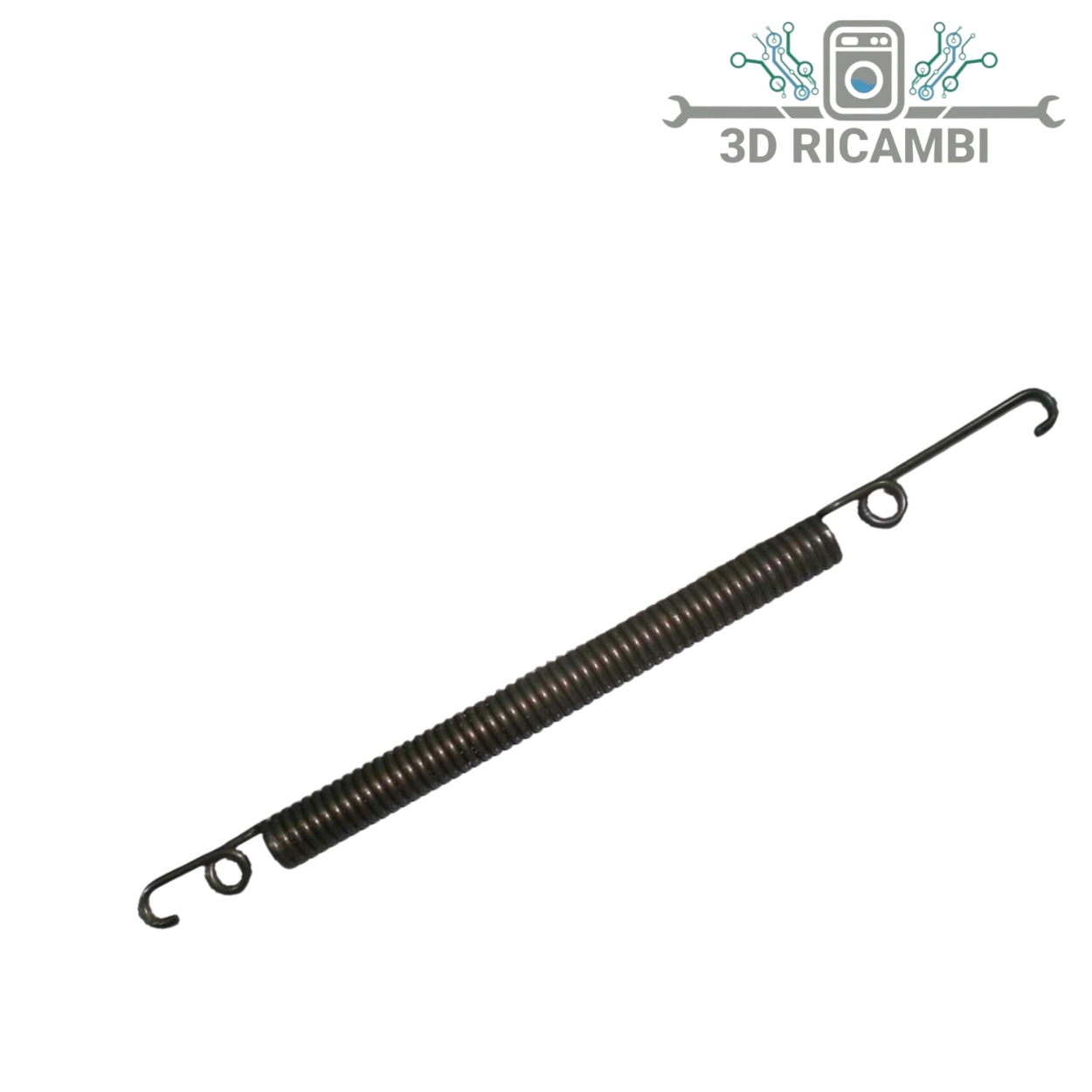 MOLLA PORTA LAVASTOVIGLIE SMEG 895090532